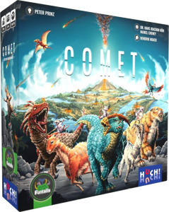 Comet
