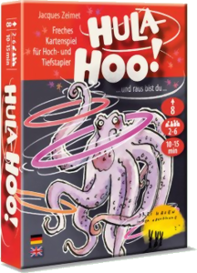 Hula-Hoo !