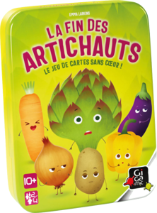 La Fin Des Artichauts