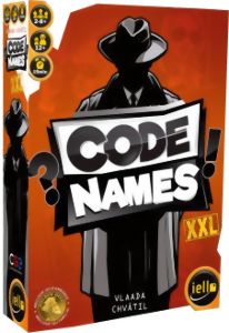 Codenames XXL