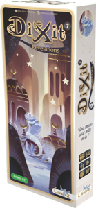 Dixit 7 - Revelations
