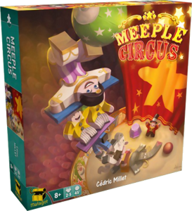 Meeple Circus