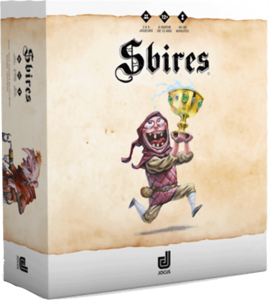 Sbires