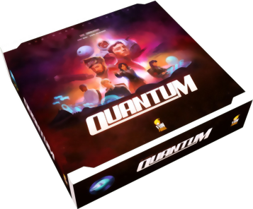 Quantum