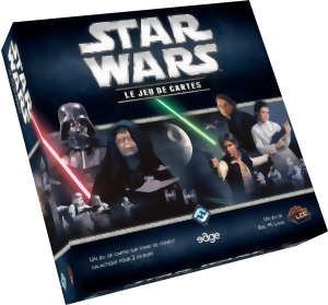 Star Wars JCE