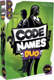 Codenames Duo