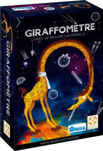 Giraffomètre