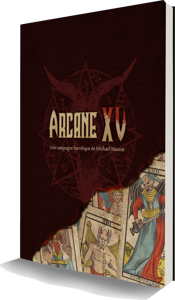 Arcane XV