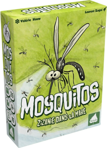 Mosquitos
