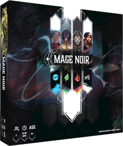 Mage Noir