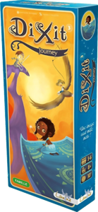 Dixit 3 - Journey