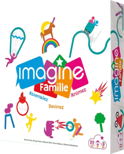Imagine Famille