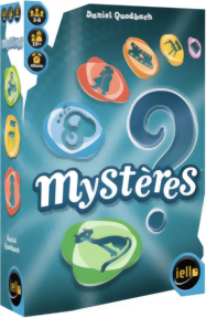 Mystères?
