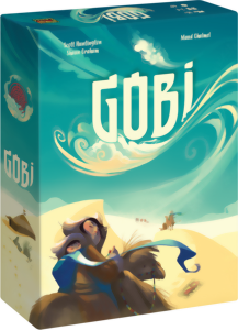 Gobi