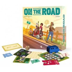 On The Road