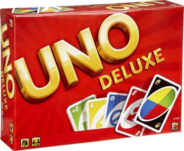 Uno Deluxe