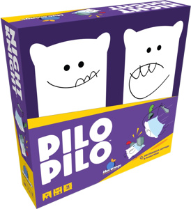 Pilo Pilo