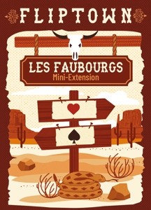 Fliptown - Les Faubourgs