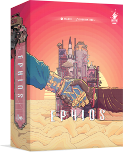 Ephios
