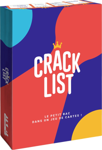 Crack List