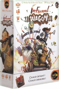 Infernal Wagon