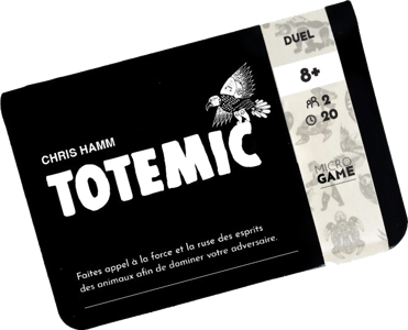 Totemic