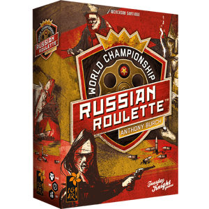 World Championship Russian Roulette