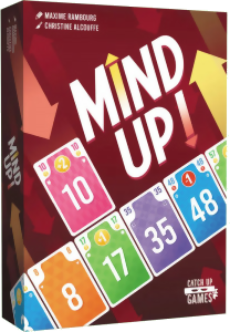 Mind Up!