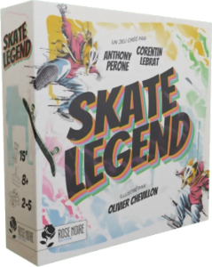 Skate Legend