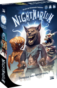 Nightmarium