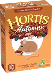 Hortis - Automne