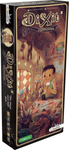 Dixit 8 - Harmonies