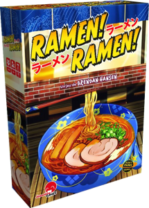 Ramen! Ramen!