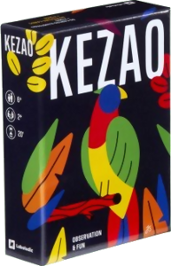 Kezao