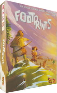 Footprints