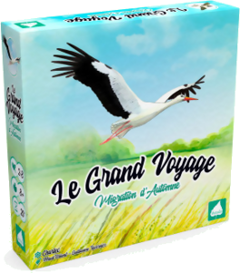 Le Grand Voyage