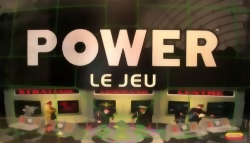 Power: Le Jeu