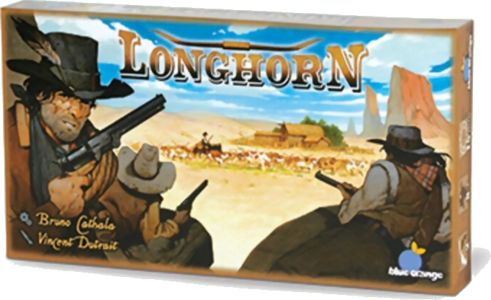Longhorn