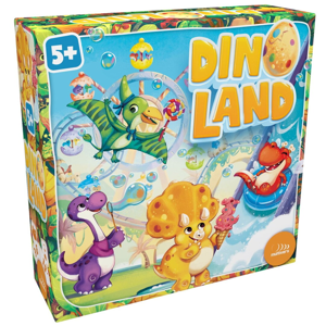 Dinoland