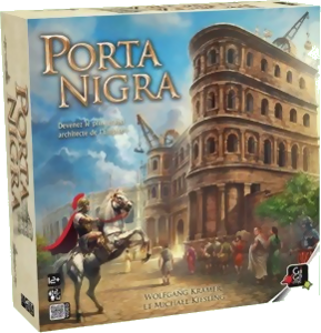 Porta Nigra