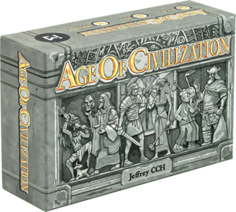 Age Of Civilization