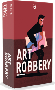 Art Robbery