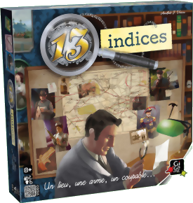 13 Indices