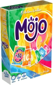 Mojo