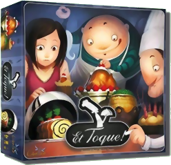 Et Toque!