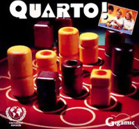 Quarto!