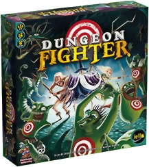 Dungeon Fighter