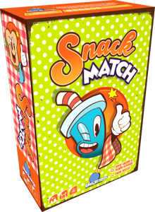 Snack Match