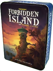 Forbidden Island