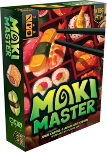 Maki Master